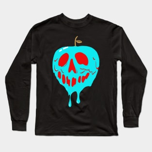 Happy Halloween Dear Long Sleeve T-Shirt